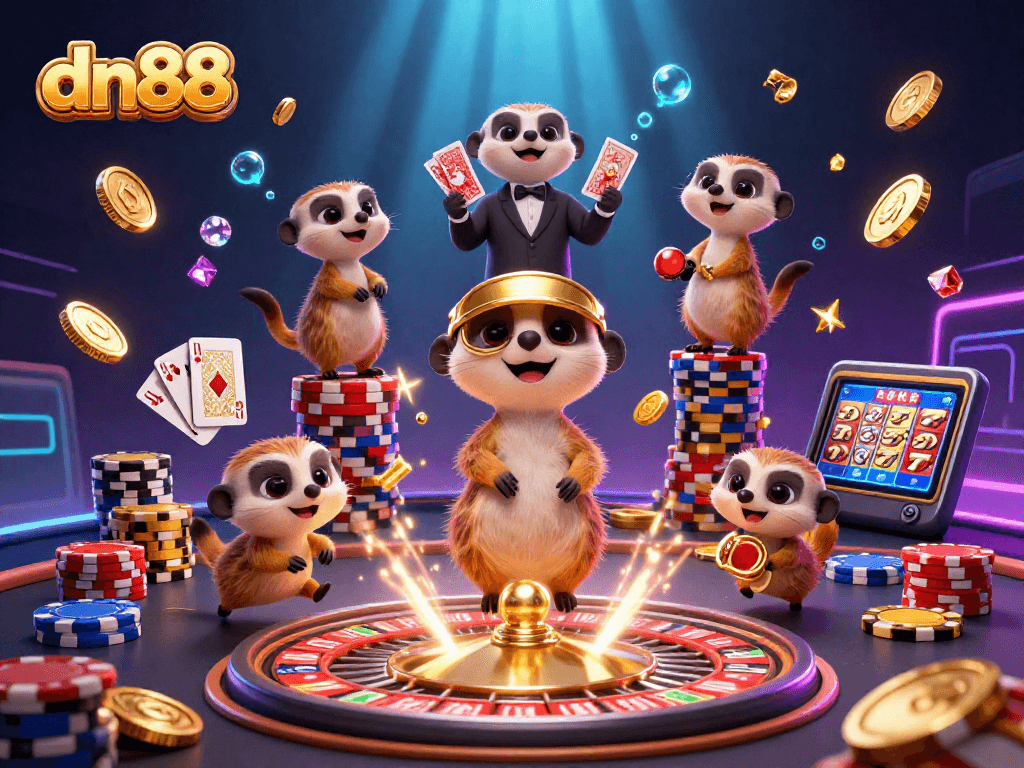 Is dn88 the Next Big Thing in Online Casino Gaming Strategies for 2026?