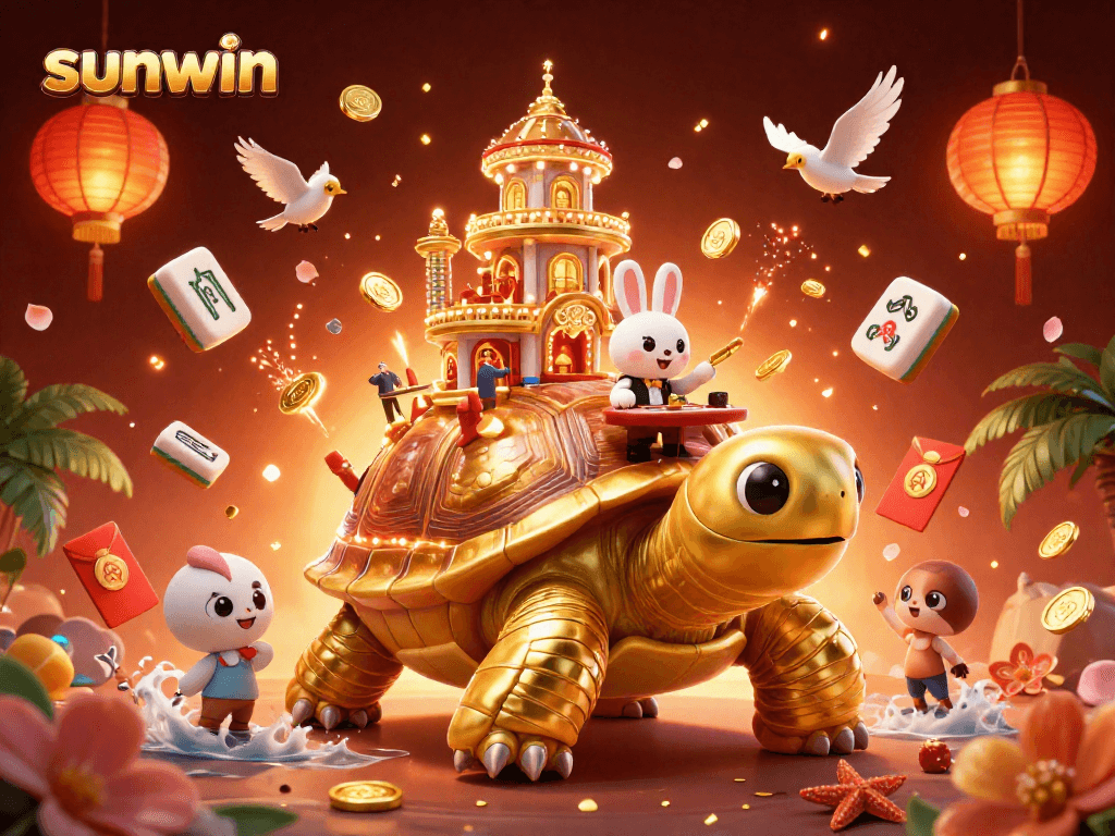 sunwin Decoded: Making Sense of Casino Strategies in 2026