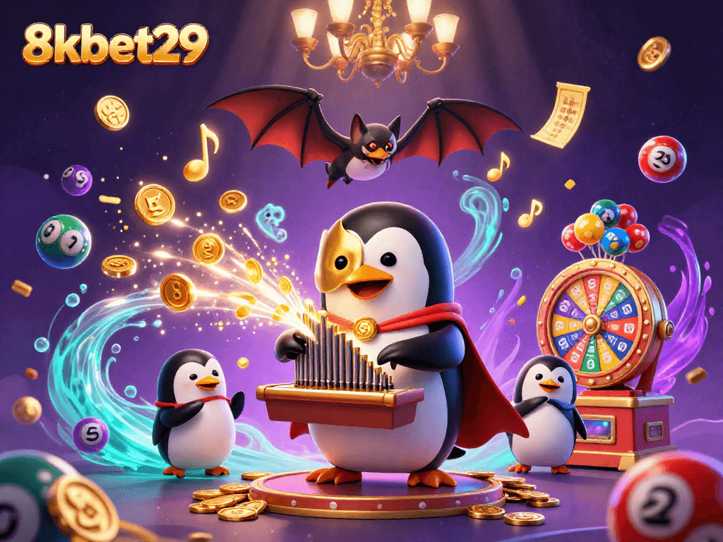 The Great 8kbet29 Battle: Players vs Gamblers for Winning Strategies in 2026