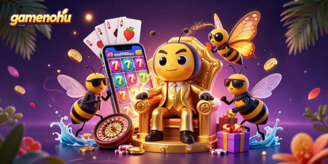 5 Common gamenohu Mistakes and How to Fix Them for Winning Strategies in 2026