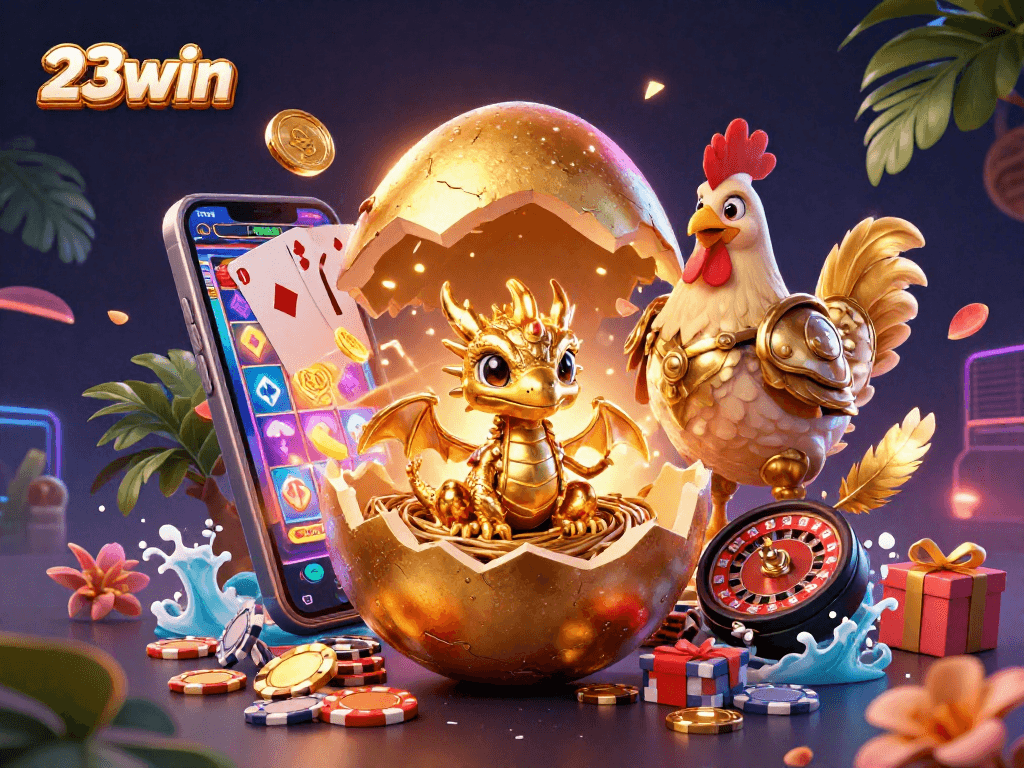 23win Forecast: What to Expect in 2026 for Gamblers and Winning Strategies