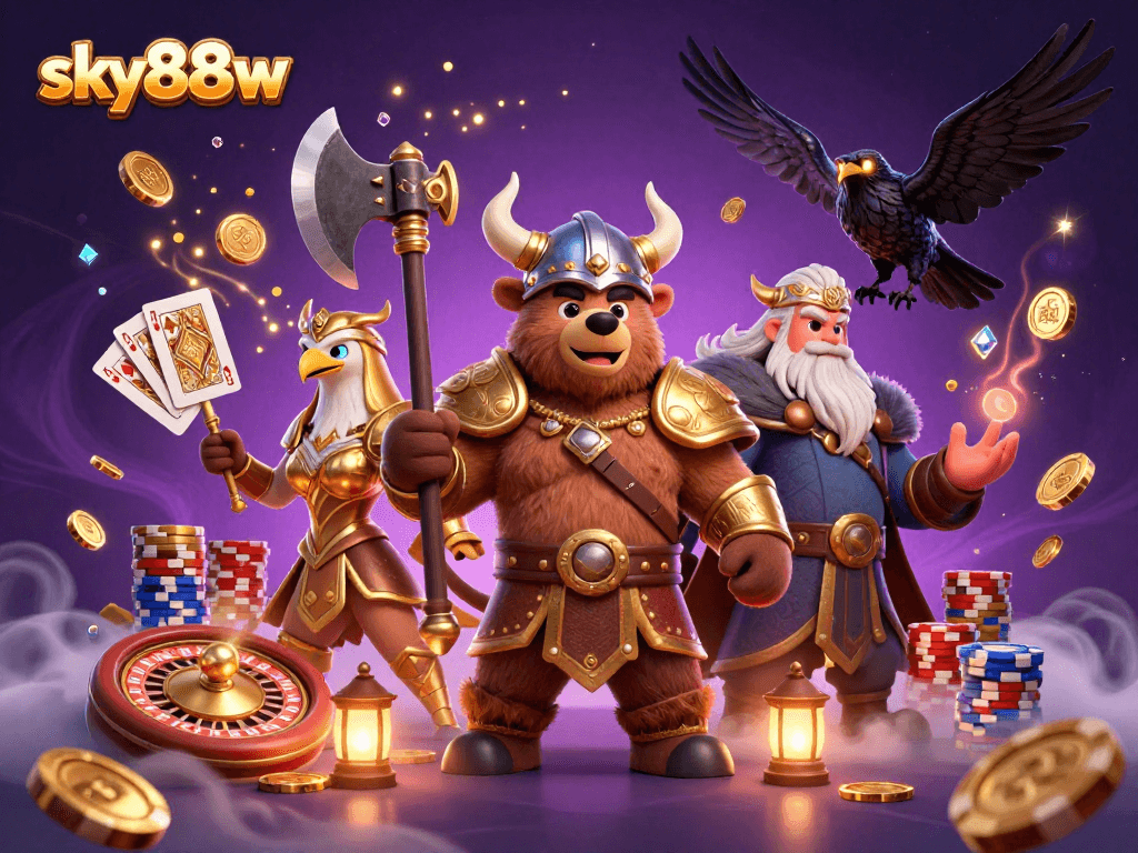 sky88w Gambling Industry Standards You Should Follow for Winning Strategies in 2026