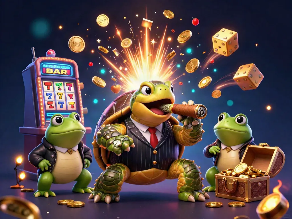 Engage with net88's thrilling gaming experience featuring cartoon characters in a dynamic jackpot scene.
