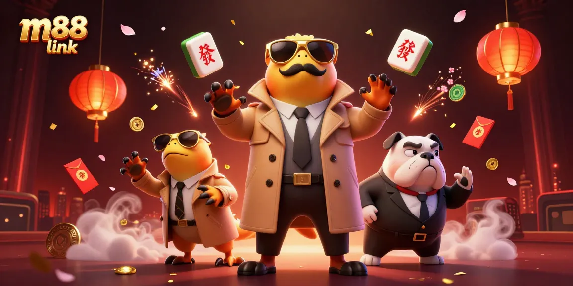 Enter the m88 link casino with the raptors for a fun and strategic betting adventure!